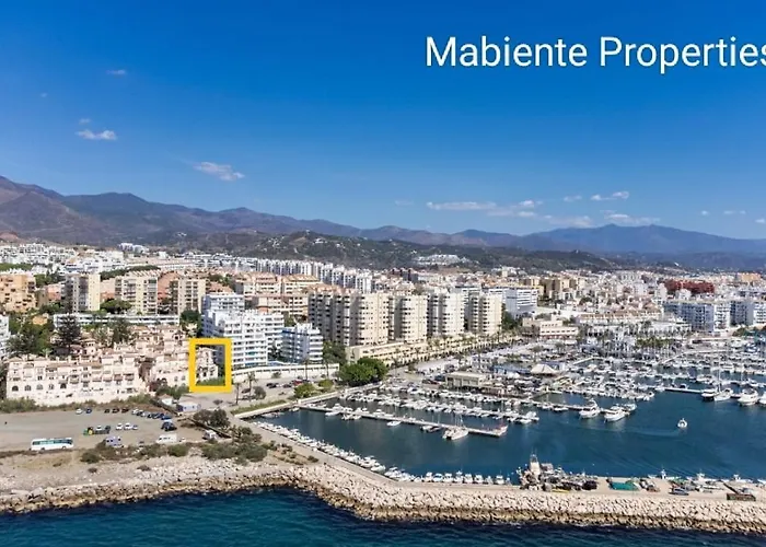 아파트 Belgravia Club *