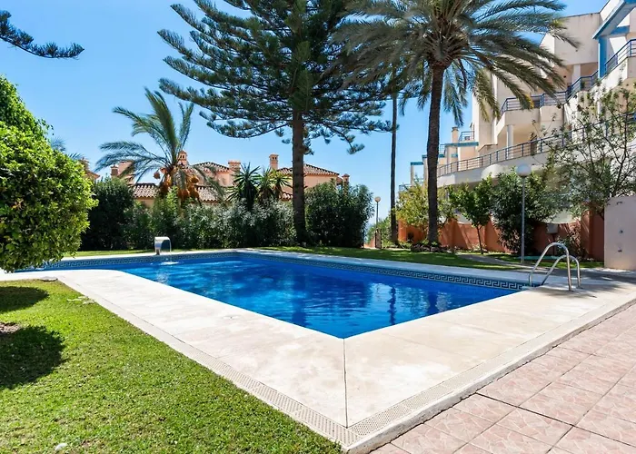 Belgravia Club Lägenhet