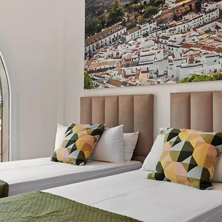 Apartamento Belgravia Club Estepona