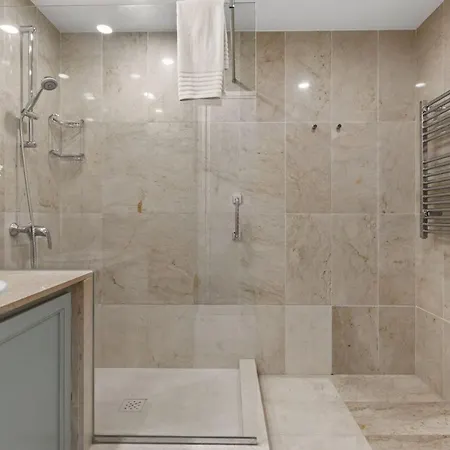 Apartment Belgravia Club *