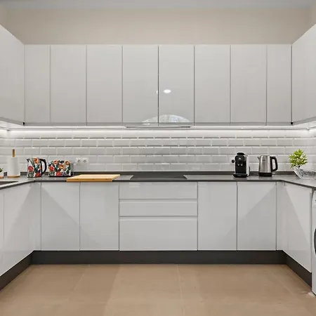 Belgravia Club Apartment Estepona