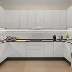 Belgravia Club Апартаменти Естепона