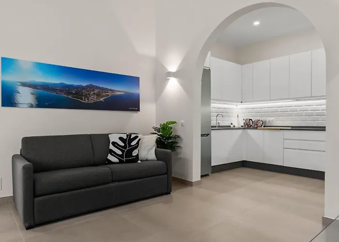 Appartement Belgravia Club Estepona