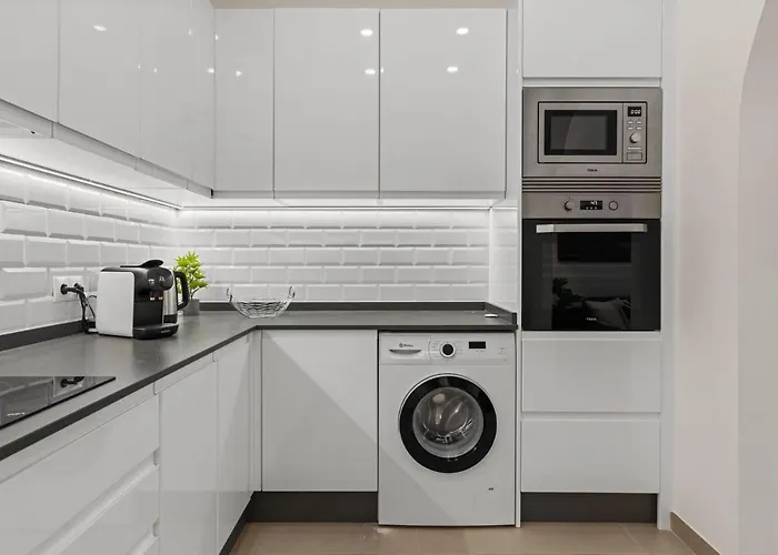 Appartement Belgravia Club