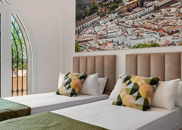 Appartement Belgravia Club Estepona