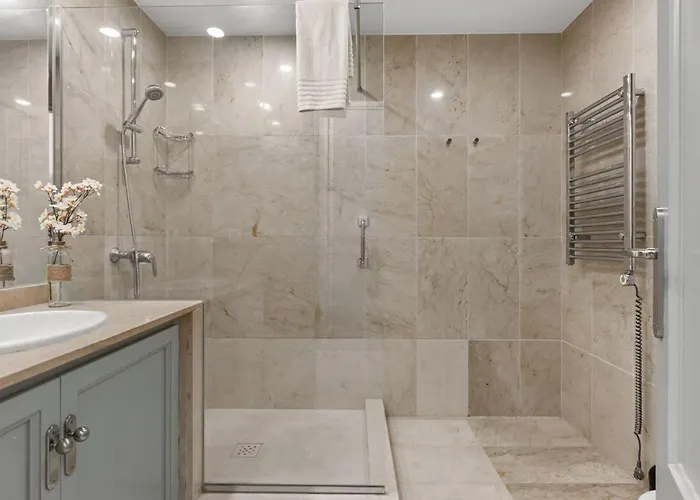 Appartement Belgravia Club *