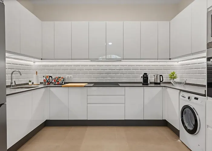 Belgravia Club Appartement Estepona