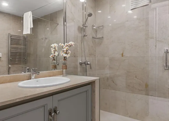 Appartement Belgravia Club *