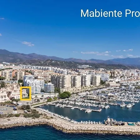 דירה Belgravia Club *