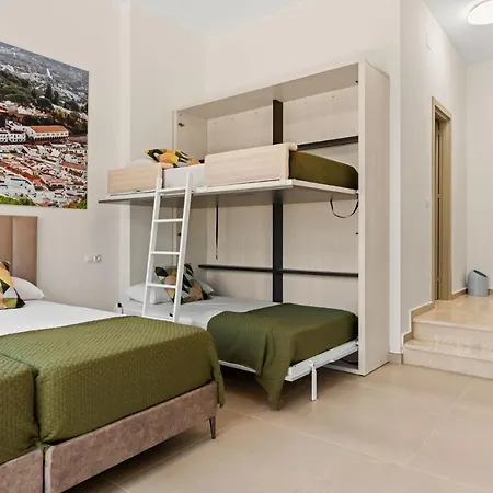 Apartment Belgravia Club